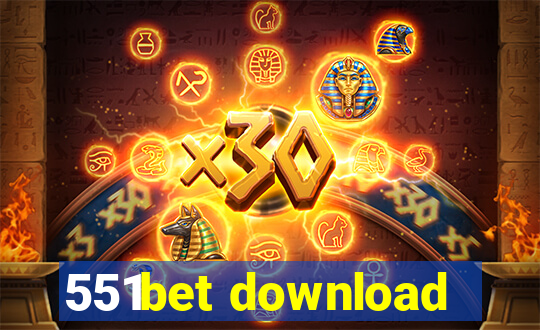 551bet download